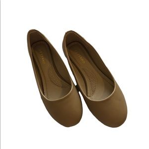 🌿 Tan Flats - 7.5